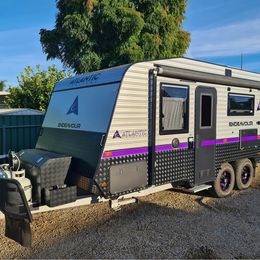 Used Caravans