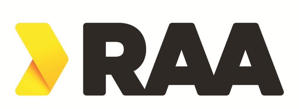 raa logo