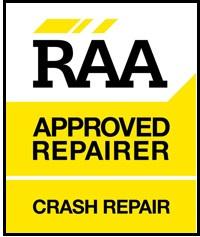raa approved caravan repairs