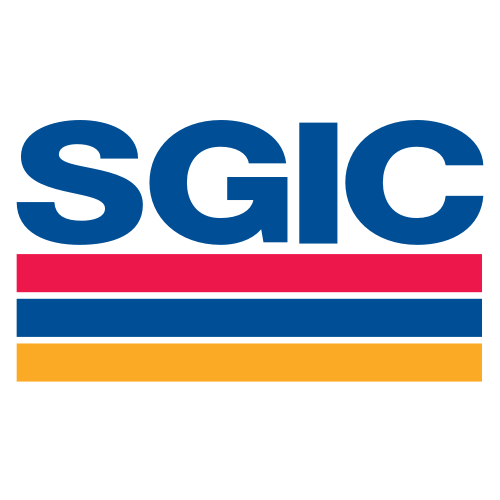 SGIC caravan insurance