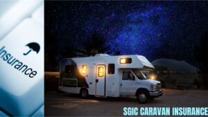 SGIC Caravan Insurance